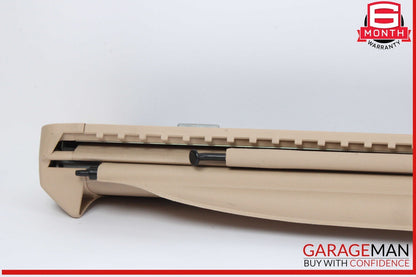 Mercedes-Benz E350 Cargo Cover 2118600075/ A2118600075/ A 211 860 00 75