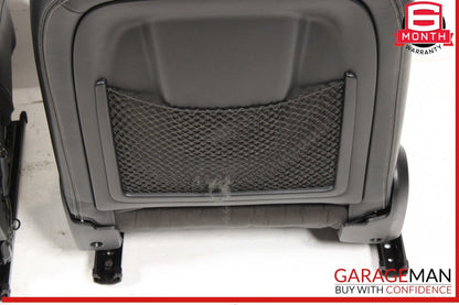 09-17 Audi SQ5 Q5 Complete Front Seat Seats Cushion Assembly OEM