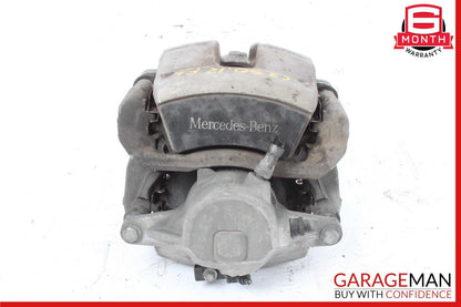 08-15 Mercedes W204 C250 RWD Front Right & Left Side Brake Caliper Calipers Set