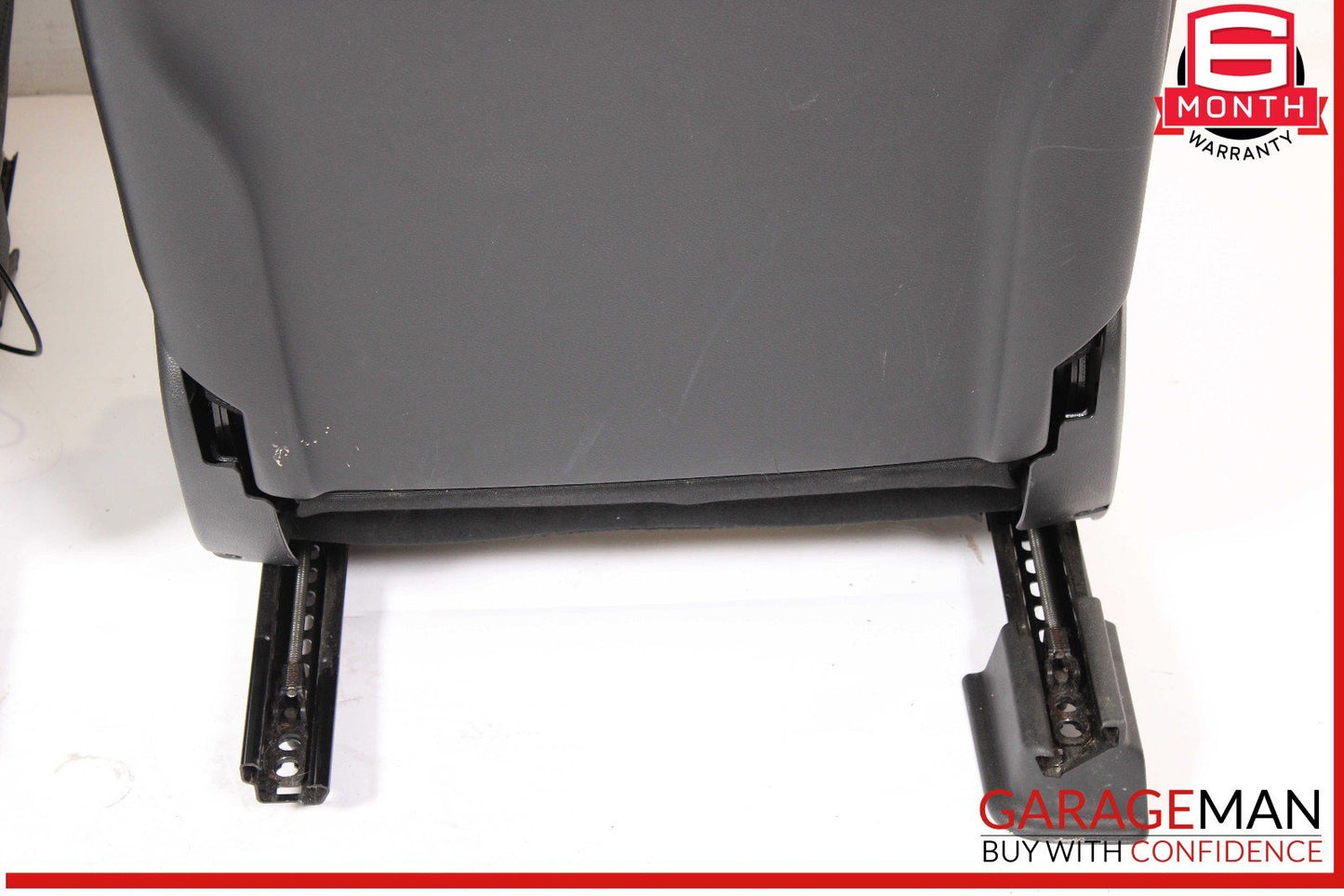 14-19 Mercedes W117 CLA250 Complete Front Right & Left Seat Cushion Cover Assy