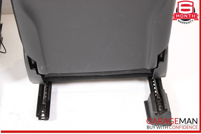 14-19 Mercedes W117 CLA250 Complete Front Right & Left Seat Cushion Cover Assy