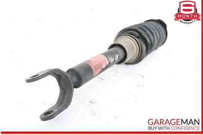 03-09 Mercedes W211 E350 Front Left and Right Side Shock Strut Absorber Set OEM