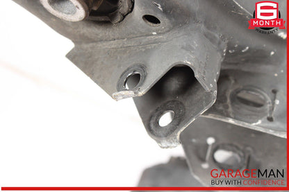 08-14 Mercedes W204 C350 C63 Rear Subframe Engine Crossmember Sub Frame OEM