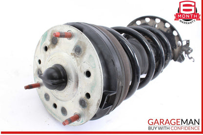 12-19 Range Rover Evoque L538 Rear Left and Right Side Shock Strut Absorber Set