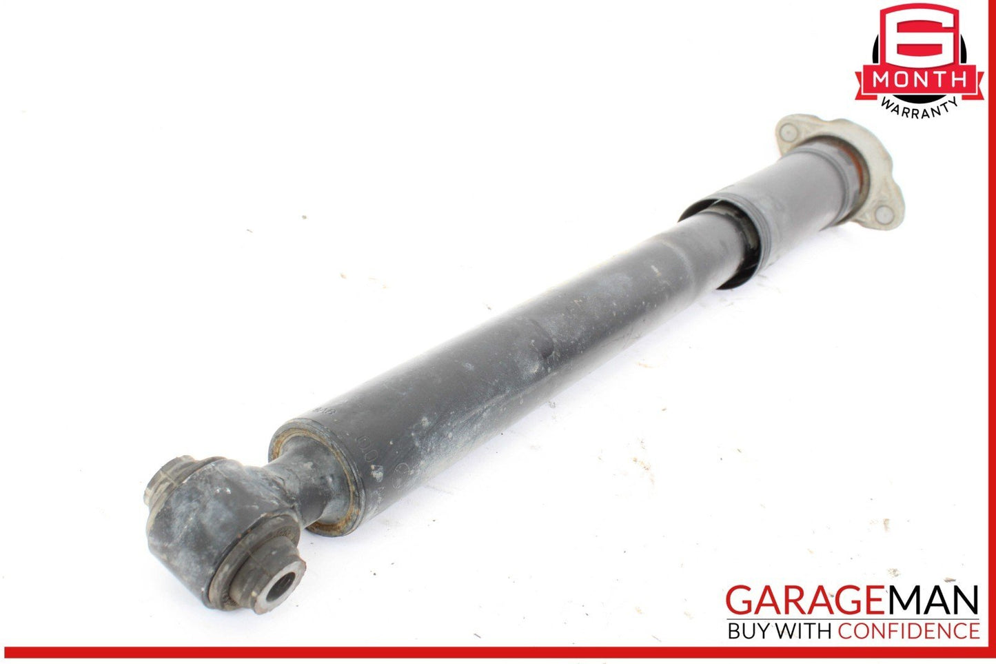 08-14 Mercedes W204 C300 C250 Rear Left & Right Shock Absorber Strut Set OEM