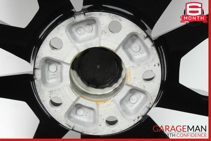 18-22 Lamborghini Urus Rear Left / Right Side Wheel Rim 11.5Jx23H2 ET22 R23