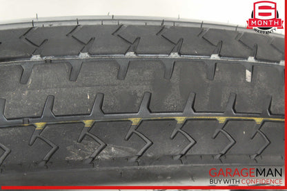 07-20 Mercedes X164 GL450 ML550 Emergency Spare Tire Wheel Donut Rim 19" 19 OEM