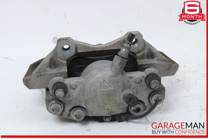 08-18 Mercedes W212 E250 CLS400 Front Brake Caliper Calipers Set of 2 Pc OEM