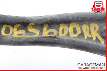 07-14 Mercedes W221 S600 Rear Right or Left Camber Strut Upper Control Arm OEM
