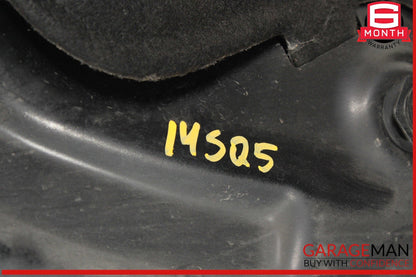 13-17 Audi SQ5 Front Hood Bonnet Panel Cover Assembly OEM