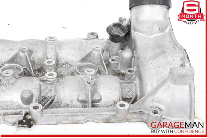 05-13 Mercedes W204 C300 E350 CLK350 Engine Cylinder Head Cover Right Side OEM