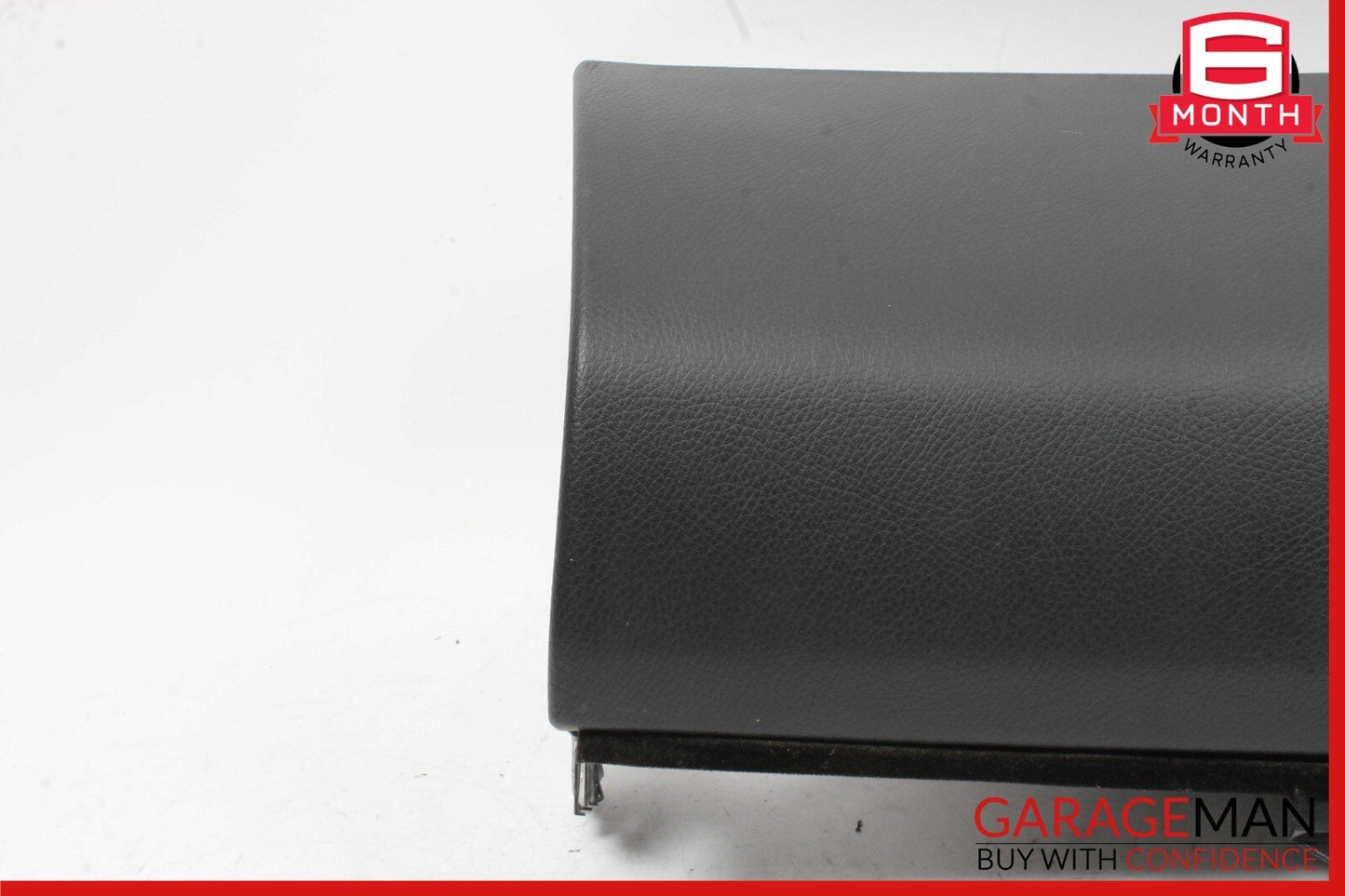10-13 Mercedes W221 S550 Dash Dashboard Glove Box Storage Tray Compartment OEM