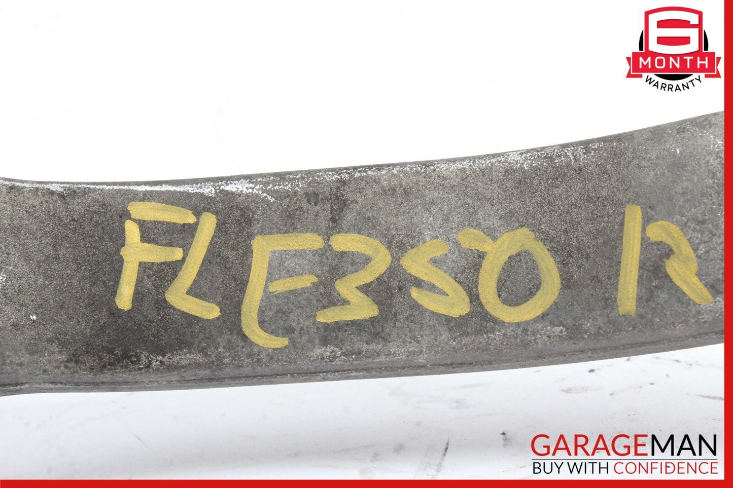 08-17 Mercedes W207 E350 C250 C350 Front Left Driver Side Upper Control Arm OEM