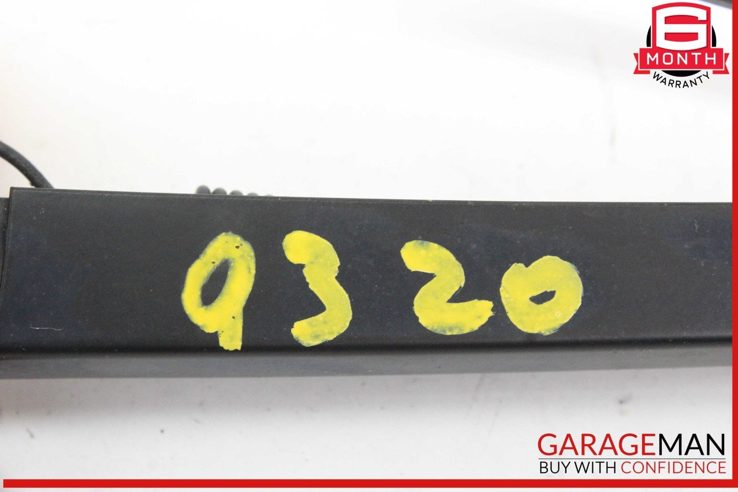 17-24 Audi Q3 A4 Rear Window Wiper Arm w/ Blade 8W9955407 OEM