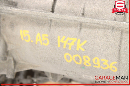 12-17 Audi A5 A6 Quattro Q5 2.0L Automatic Transmission Assembly OEM 147k