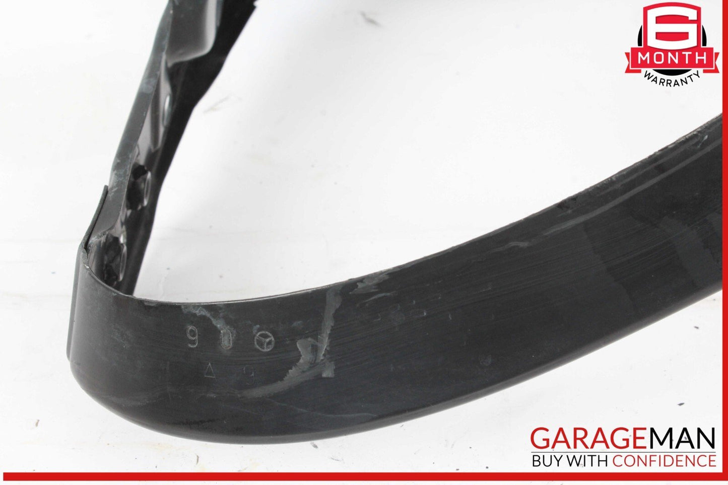 00-06 Mercedes W220 S500 Front Right Side Headlight Lamp Light Bracket OEM