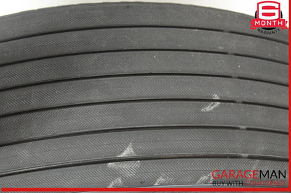 07-15 Audi Q7 Emergency Spare Wheel Rim Tire 6.5 x 18 H2 ET53 OEM