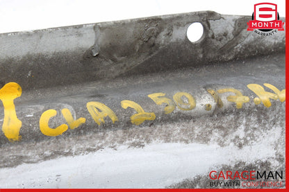 14-20 Mercedes W117 CLA250 Rear Right or Left Suspension Lower Control Arm OEM