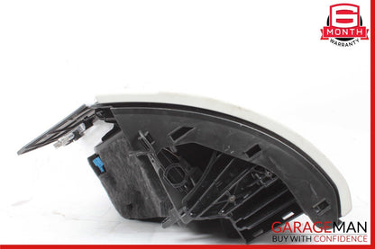 13-19 Mercedes W242 W246 B250 Dash Glove Box Compartment Storage Assembly