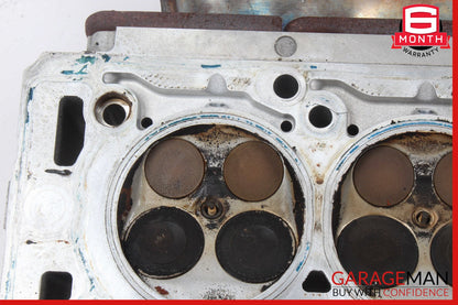 Mercedes X204 GLK350 Right Side Engine Motor Cylinder Head OEM