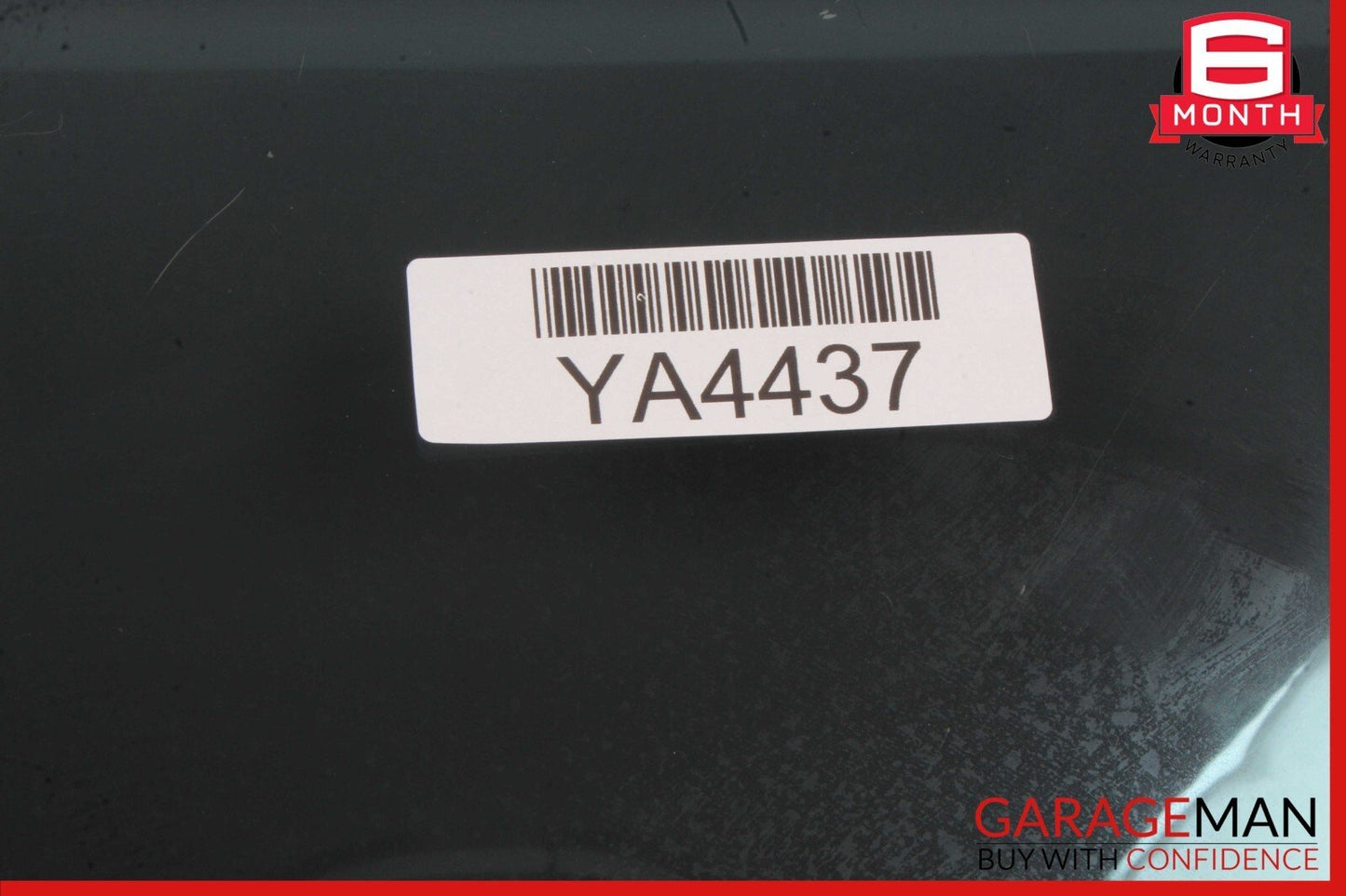 07-13 Mercedes W221 S550 S600 Front Left Driver Side Door Window Auto Glass OEM