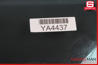 07-13 Mercedes W221 S550 S600 Front Left Driver Side Door Window Auto Glass OEM