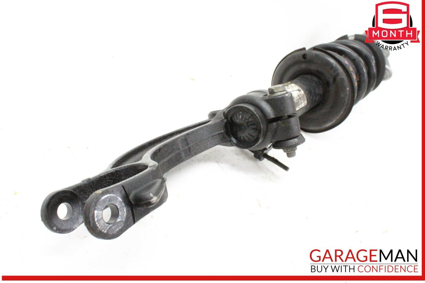 12-18 Audi A7 A6 Front Left and Right Side Shock Strut Absorber 4G0413031D OEM