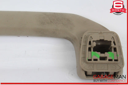 12-16 Mercedes X166 GL350 Front Right & Left Side Interior Roof Grab Handle