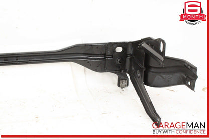 07-13 Mercedes W221 S550 Lower Radiator Core Support Bracket Frame Bar OEM