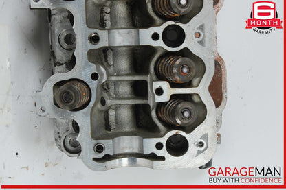 00-06 Mercedes R230 SL500 CL500 Left Driver Side Cylinder Head 1130161601 OEM