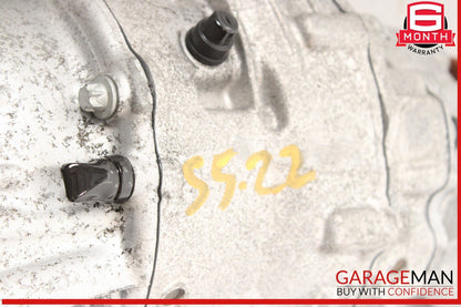 18-24 Audi S5 Rear Diff Differential Axle Carrier OEM