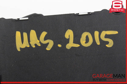14-17 Maserati Quattroporte S BCM Body Computer Control Module Unit 68226670AA