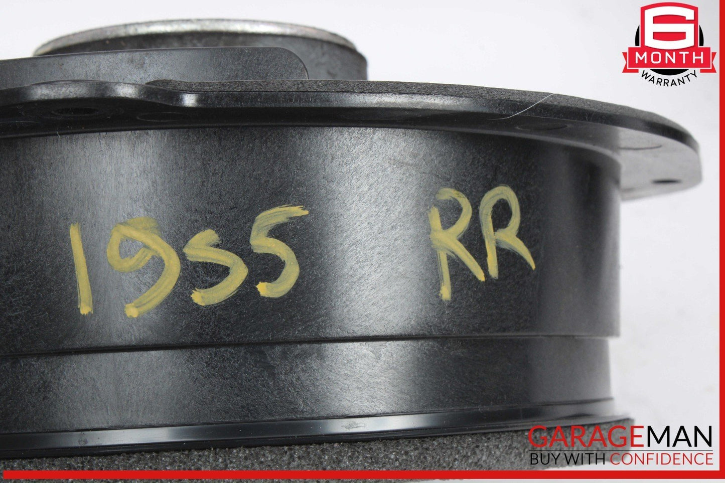 18-24 Audi S5 S4 A4 Rear Right and Left Side Door Panel Audio Speaker 8W5035411