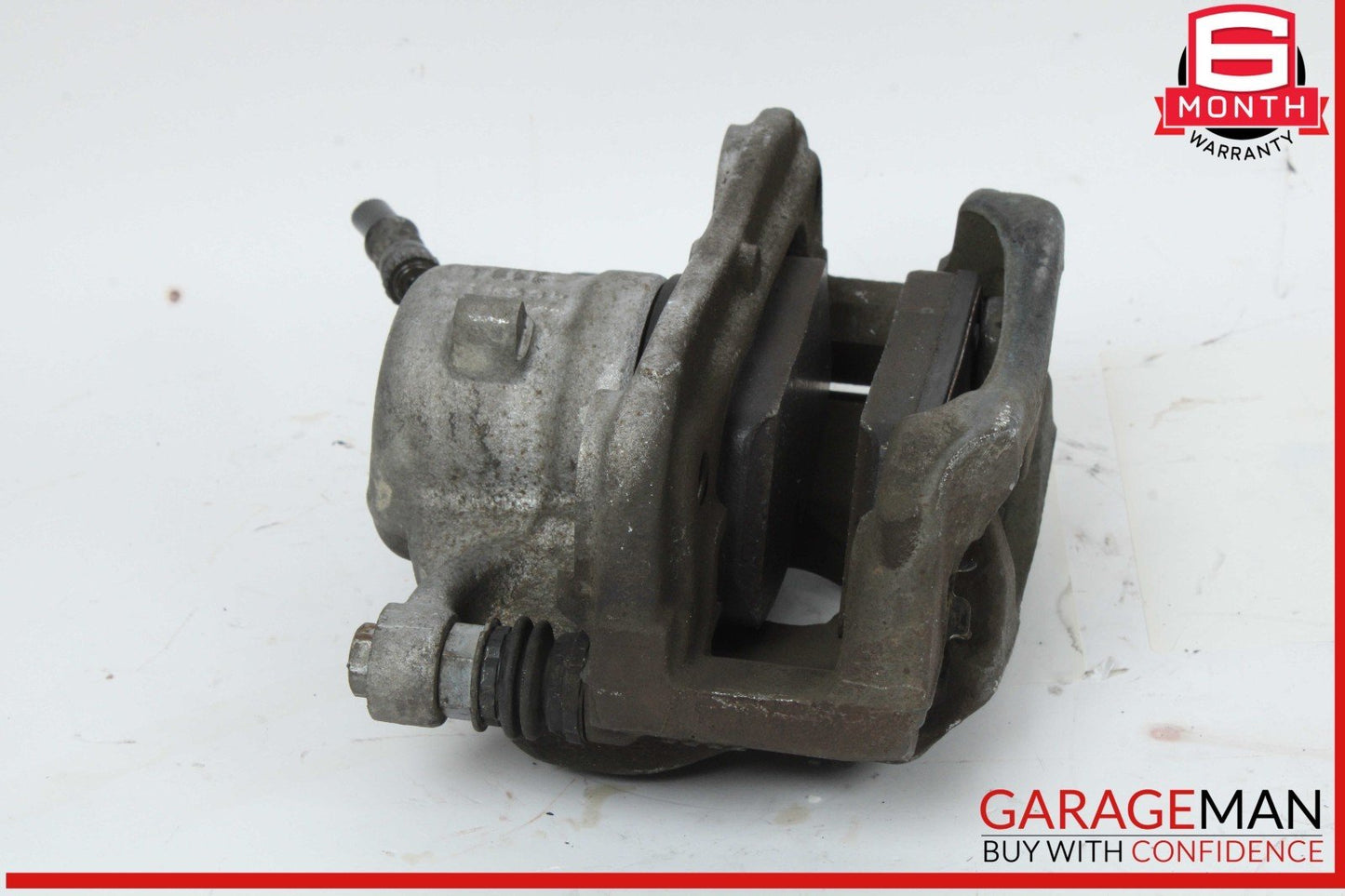 14-21 Mini Cooper Front Left & Front Right Side Brake Caliper Set of 2 OEM