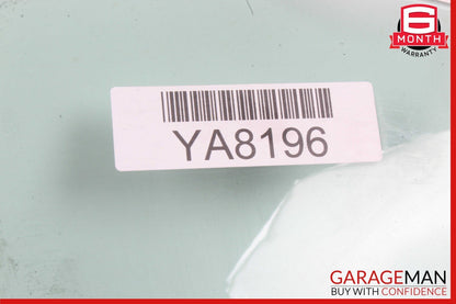 05-11 Mercedes R171 SLK350 SLK280 Front Left Side Door Window Auto Glass OEM