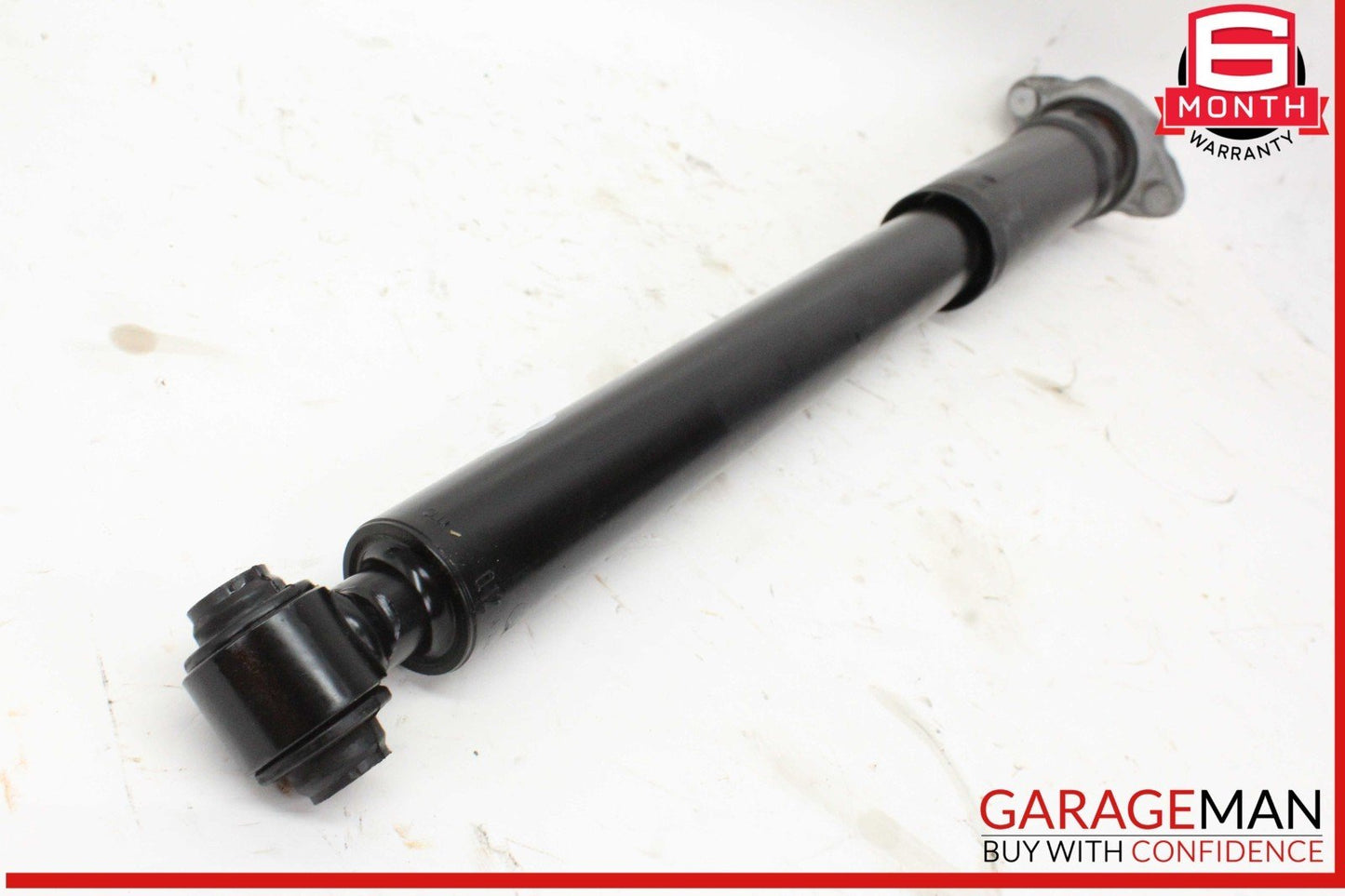 08-14 Mercedes W204 C250 CGI Rear Left & Right Side Shock Absorber Strut Set OEM