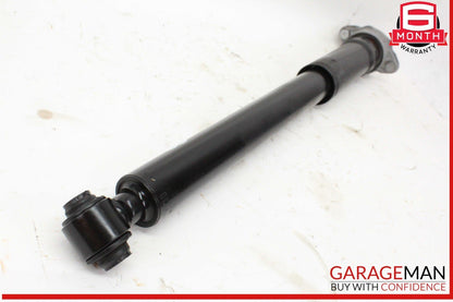 08-14 Mercedes W204 C250 CGI Rear Left & Right Side Shock Absorber Strut Set OEM
