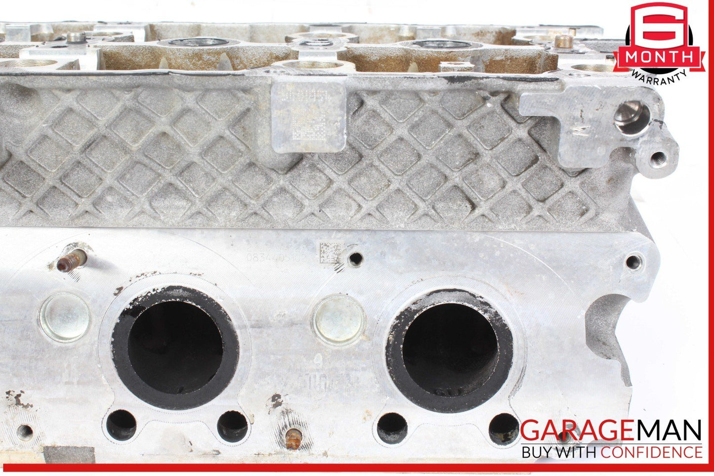 06-11 Mercedes W204 C300 Left Side Engine Motor Cylinder Head 2720104720 OEM