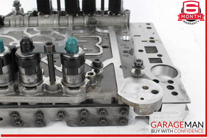 Mercedes S550 SL500 CLK350 722.9 G Tronic Transmission Valve Body 7G 2202770801