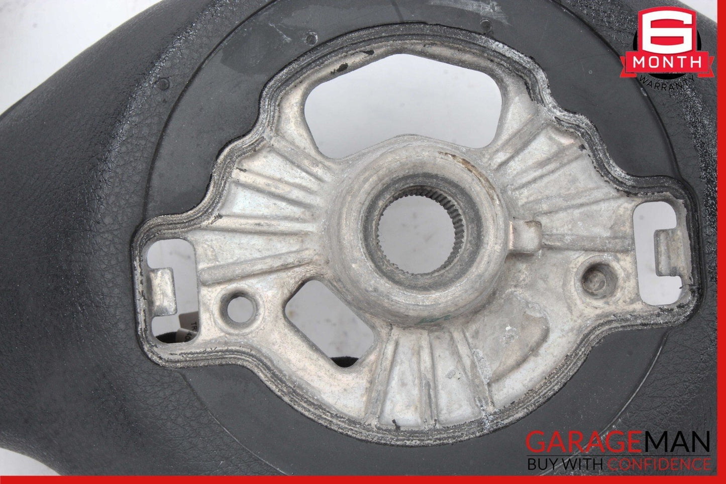 12-18 BMW 320i 330i 340i Sport Steering Wheel w/ Shift Paddles OEM