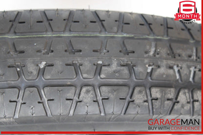 07-20 Mercedes X164 GL450 ML550 Emergency Spare Tire Wheel Donut Rim 18" 18 OEM