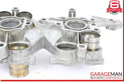 97-04 Porsche Boxster 986 Left or Right Side Camshaft Cam Shaft Follower Housing