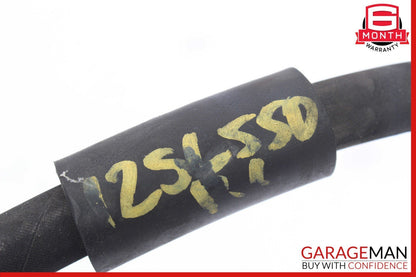 07-12 Mercedes R230 SL550 SL55 ABC Hydraulic Suspension Line Hose 2303200254 OEM