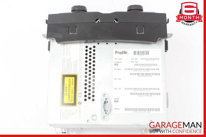 12-16 Porsche Cayenne 958 S Command Head Unit Navigation Radio OEM