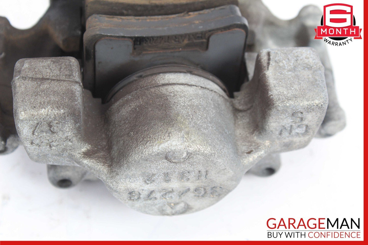 05-11 Mercedes R171 SLK300 SLK350 Rear Right & Left Side Brake Calipers OEM