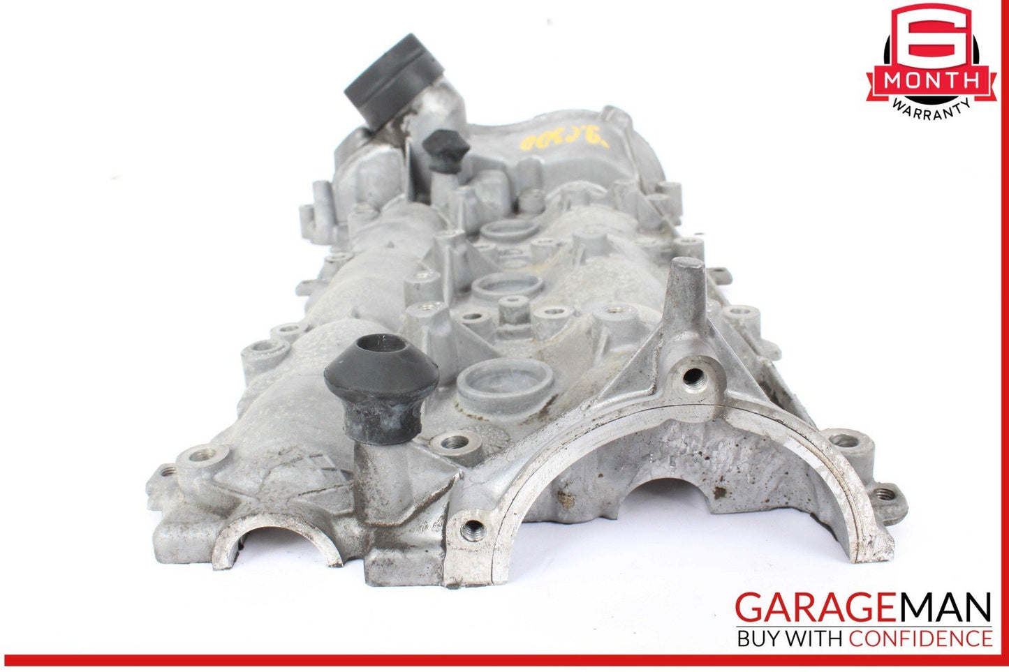 05-13 Mercedes W204 C300 CLK350 Engine Cylinder Head Cover Right Side OEM