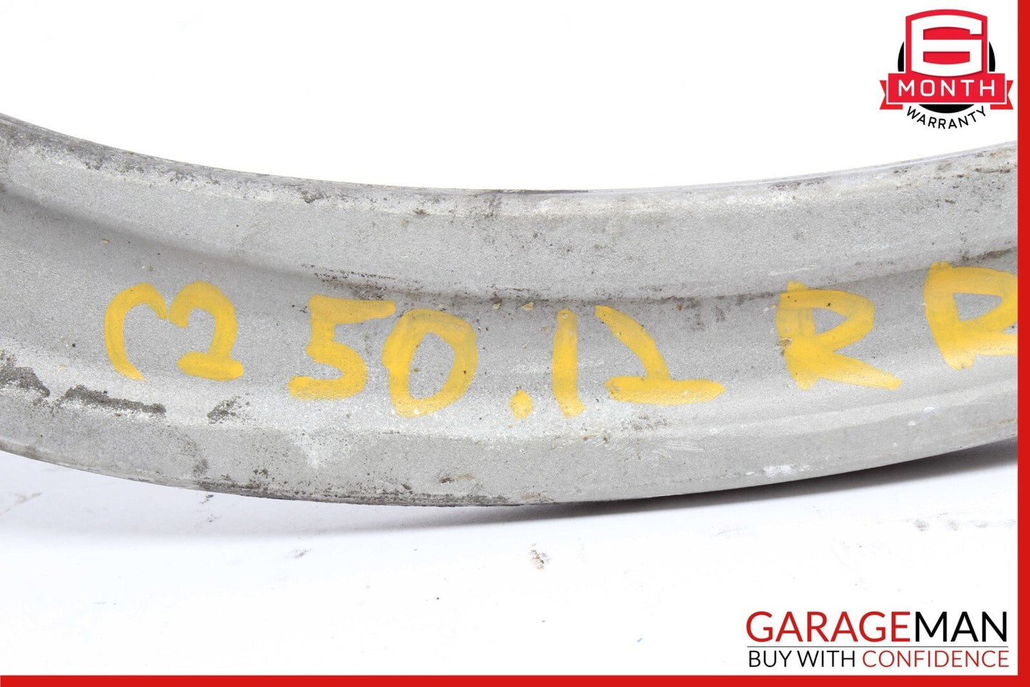08-17 Mercedes W204 C250 E350 Rear Right / Left Side Upper Control Arm OEM