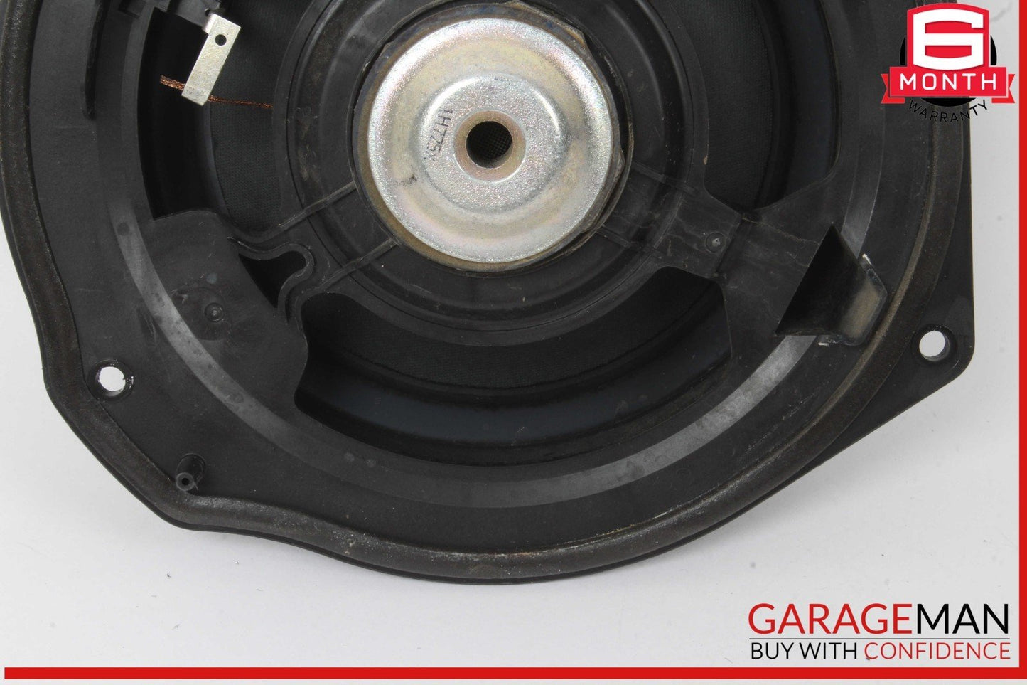 12-15 Mercedes W204 C250 C300 Front Right & Left Side Door Sound Audio Speakers
