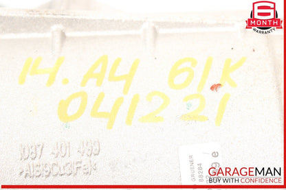 13-17 Audi A4 A5 A6 Quattro 2.0L Automatic Transmission Assembly OEM 61k