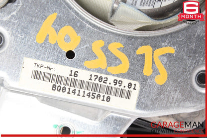 03-12 Mercedes R230 SL500 SL550 Steering Wheel Airbag Air Bag SRS OEM